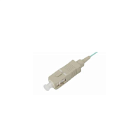 Шнур оптический pt LC 50/125mm 2*1,5м ОМ3