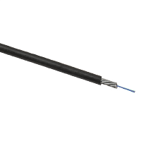 ITK Кабель оптический ОКМБ-03нг(А)-HF-4М6-4,0 2000