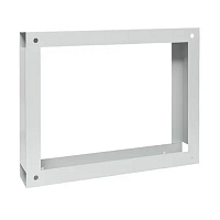 Цоколь к ВРУ Unit S IP31 (Вх600х450) EKF PROxima