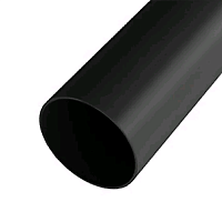 Труба гладкая ПНД 32с (2,0мм) (100м/уп) Промрукав