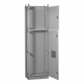 TITAN Шкаф напольный цельносварн. ВРУ-2 20.60.45 IP31 IEK