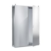 TS Шкаф 1200x2000x600 с МП, RAL7035