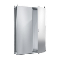 TS Шкаф 1200x2000x600 с МП, RAL7035