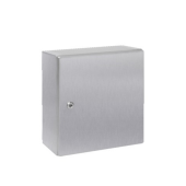 KEL Взрывобезопасн. корпус 380x380x210mm