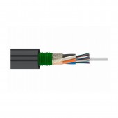 Кабель оптический ДОЛ-нг(А)-HF-04У (1х4)-2,7 кН