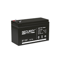 Аккумуляторная батарея Delta SF 1207