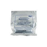 Армопласт 100мм х 1,5м с перчатками