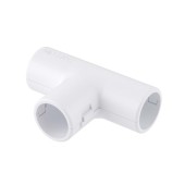 Тройник открывающийся, IP40, д.16мм (розница)