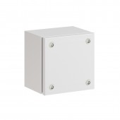 Корпус клеммный металлический SDE ВхШхГ 150x150x120 мм