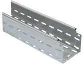 Лоток перфорированный 100х100х3000 ИЭК