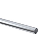 Труба жесткая, цинк-ламель ø32x1,2x3000 мм