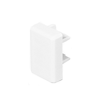 Заглушка торцевая, 32х16мм