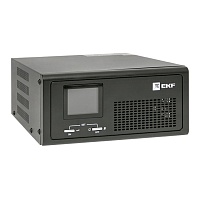 Источник Бесперебойного Питания Линейно-интерактивный E-Power PSW -H 1600 ВА/Вт батарейный автомат, 2хSchuko