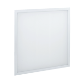 Светильник светодиодный ДВО 6571-O 45Вт 4000К 595х595х20 опал IEK