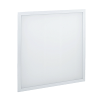 Светильник светодиодный ДВО 6571-O 45Вт 4000К 595х595х20 опал IEK