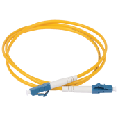ITK Оптический (патч-корд), SM, 9/125 (OS2), LC/UPC-LC/UPC,(simplex),1м