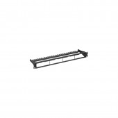 ITK 1U универсальная панель без кассет