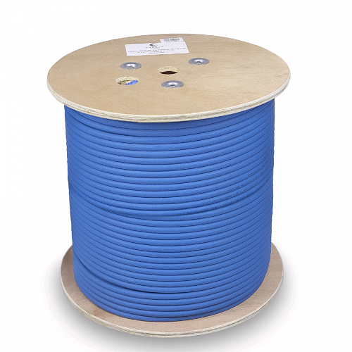 SSTP-4P-Cat.8-SOLID-IN-LSZH-BL