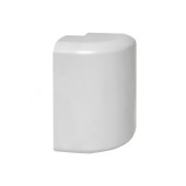 Угол внешний (105х50) (2 шт) белый EKF C-Line