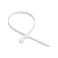 Хомут с отверстием для крепления ХОК3,5х200 (100шт/упак) 