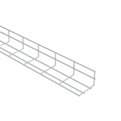 Проволочный лоток 50х150 L3000 L-тип