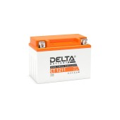 Аккумуляторная батарея Delta CT 1211