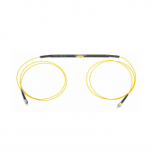 Аттенюатор ШОА-SM/2,0 мм-FC/UPC-FC/UPC-3.0 м 10Дб