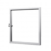 FT Обзорное окно AX 597х377х62мм 1шт