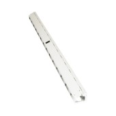 Вертикальный каб. организатор 32U для шкафов шириной 800мм, сер. 2шт.