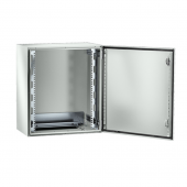 AX IT Настенный корпус 16U 600х800х400мм 1шт