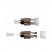 Аттенюатор FC sm F-M типа, 3дБ