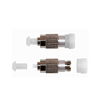 Аттенюатор FC sm F-M типа, 3дБ