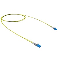Оптический коммутационный шнур Duplex LC-UPC/LC-UPC, 9/125 OS2, 5 м