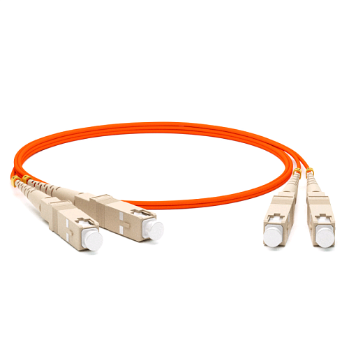 FC-D2-62-SC/PR-SC/PR-H-3M-LSZH-OR