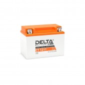 Аккумуляторная батарея Delta CT 1211