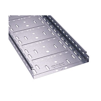 Лоток перфорированный 400х50 L2000