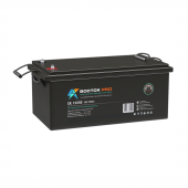 Аккумуляторная батарея Delta СК 12250