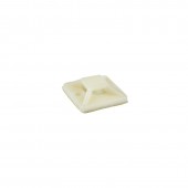 Площадка самоклеющаяся 20х20мм (100шт)