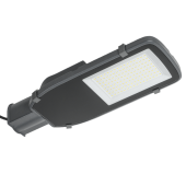 Светильник LED ДКУ 1002-100Д 5000К IP65 серый IEK