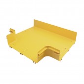 ITK T-соединитель горизонтальный опт. лотка 600мм