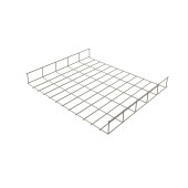 Проволочный лоток 50х600x3000-5,0 мм.