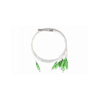 Разветвитель РО-1х8 -PLC -SM/0,9 -1,0 м-SC/APC (-40+70 С)