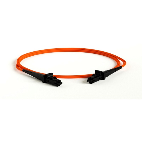 FC-D2-62-MTRJM/PR-MTRJM/PR-H-5M-LSZH-OR