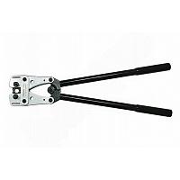 ССД 211200 Пассатижи VDE 180 мм, 1000V Haupa