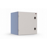 Шкаф электротехнический навесной ШЭН-500-500-400