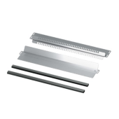 VX ЭМС-панель основания Ш=600мм 1шт