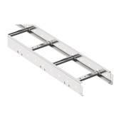 Лоток лестничный LESTA 150х400х3000-1,2 IEK