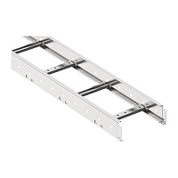 Лоток лестничный LESTA 150х400х3000-1,2 IEK