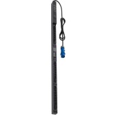 ITK CONTROL PDU PV1512 общ. мон. и упр. 1Ф 32А 21С13 3С19