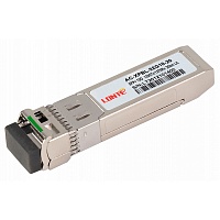 SFP+ WDM 10G BIDI Tx1330/Rx1270 20km LC DDM